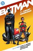 Batman by Grant Morrison 2 Book Two