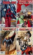 Number of the Beast 1-8 Complete series