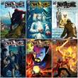 Doctor Strange - One-Shots & Mini-Series 1-6 Strange - Complete mini-series