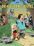 Fenix Collectie 189 De Gouden Sleutel