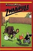 Erfgoedreeks 5 Familie Zwaaipulle