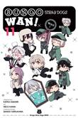 Bungo Stray Dogs - Wan! 11 Wan! Volume 11