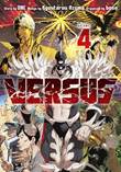 Versus 4 Volume 4