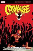 Marvel Epic Collection / Carnage 3 The Monster Inside