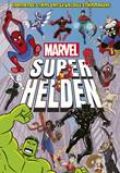 Marvel - Superhelden 1 Deel 1
