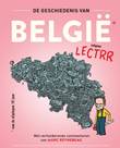 Lectrr - Collectie De geschiedenis van België van de afgelopen 15 jaar