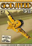 Godspeed - Comics 2 Nummer 2