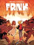 FRNK 9 Apocalyps