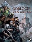 Oorlogen van Arran 1 De Compagnie der Ballingen