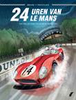 Plankgas 21 / 24 uren van Le Mans 7 1958-1960: Het einde van de Britse heerschappij