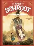 Hart van schroot, een 1 Debry, Cyrano en ik