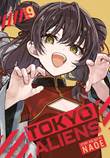 Tokyo Aliens 9 Volume 9