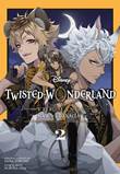 Disney Twisted-Wonderland - Manga, the / Book of Octavinelle 2 Volume 2