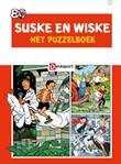 Suske en Wiske - Puzzel/Spelboeken Het puzzelboek