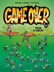 Game Over 24 Fish & Ships