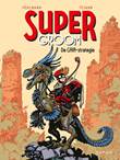 Supergroom 3 De GAIA-strategie