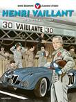 Henri Vaillant Een leven vol uitdagingen