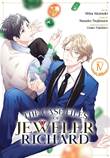 Case Files of Jeweler Richard, the 4 Volume 4