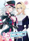 2.5 Dimensional Seduction 15 Volume 15