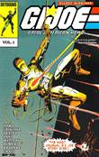 G.I. Joe: A Real American Hero! (Image) 1 Silent Missions