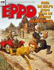Eppo - Stripblad 2025 21 Nr 21- 2025