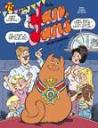 Jan, Jans en de kinderen 75 Deel 75