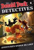 Donald Duck - Detectives 6 Avonturen onder de loep - 6