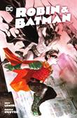 Robin & Batman Robin & Batman