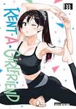 Rent-A-Girlfriend 33 Volume 33
