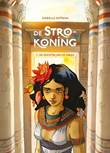 Strokoning, de 1 De Dochter van de Farao