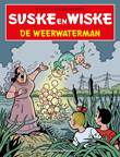 Suske en Wiske - In het kort 65 De Weerwaterman