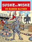 Suske en Wiske - In het kort 66 De blikken blutser