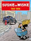 Suske en Wiske - In het kort 68 Taxi Tata