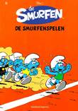 Smurfen, de 11 De Smurfenspelen