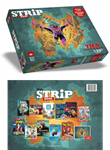 STRIPdosis Gratis bij aankoop t.w.v. €149,95 (zelf aanklikken)