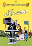 Piet Pienter en Bert Bibber - Handelsbladjaren, de 1 Het Vredeswapen