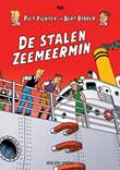 Piet Pienter en Bert Bibber - Handelsbladjaren, de 4 De Stalen Zeemeermin