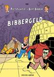 Piet Pienter en Bert Bibber - Handelsbladjaren, de 5 Bibbergeld