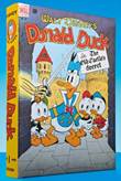 Disney Carl Barks Library 1 Donald Duck. Vol. 1. 1942–1950