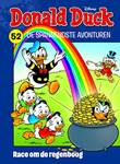 Donald Duck - Spannendste avonturen, de 52 Race om de regenboog
