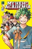 My Hero Academia 42 Volume 42