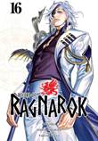 Record of Ragnarok 16 Volume 16