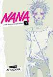 Nana - 25th Anniversary Edition 1 Vol. 1