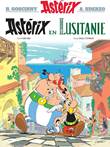 Asterix - Franstalig 41 Asterix en Lustitanie