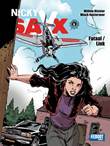 Nicky Saxx (Reboot Comics) 6 Fataal/Link