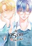At 25 00 in Akasaka 5 Volume 5