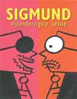 Sigmund - Sessie 35 Vijfendertigste sessie