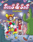 Suus & Sas 28 Knalfeest