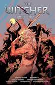 Witcher, the - Omnibus 3 Volume Three
