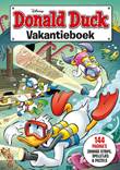 Donald Duck - Vakantieboeken 2025 Vakantieboek 2025